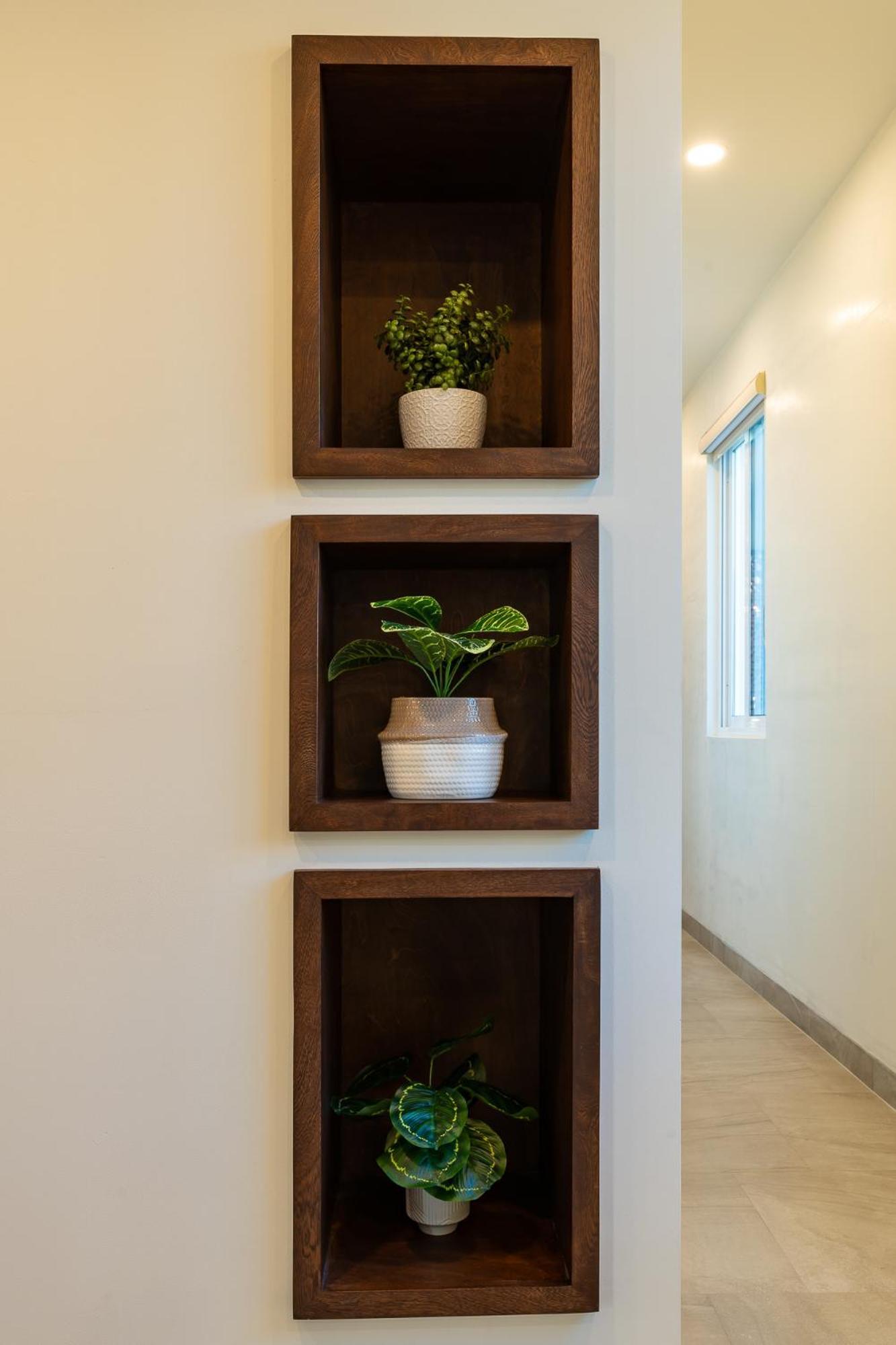 Baja Mar Apartments - Ubicacion 10 拉巴斯 外观 照片